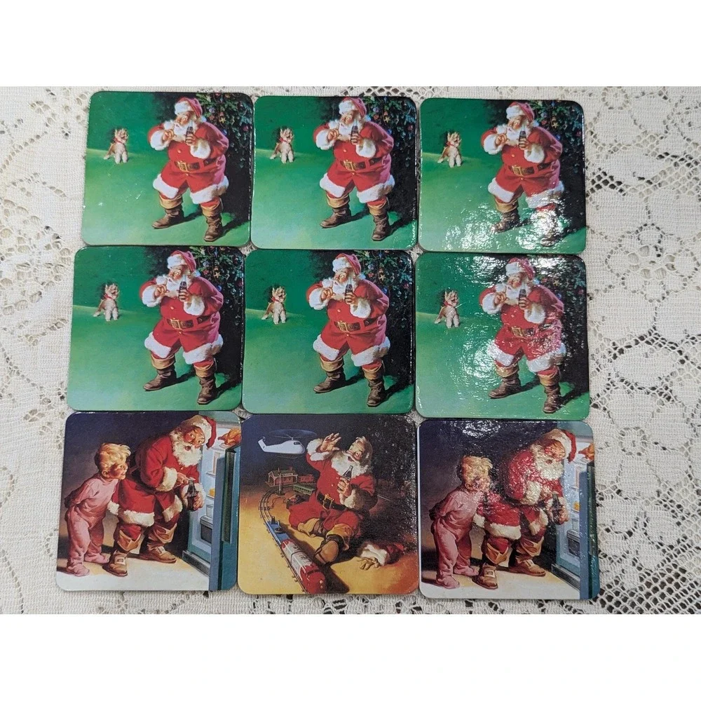N/A set nine